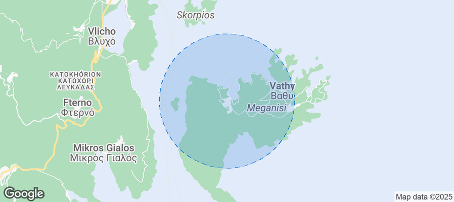 Discover Spartochori Airbnb Analytics